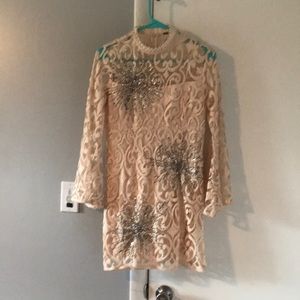 Free people size 2 dress